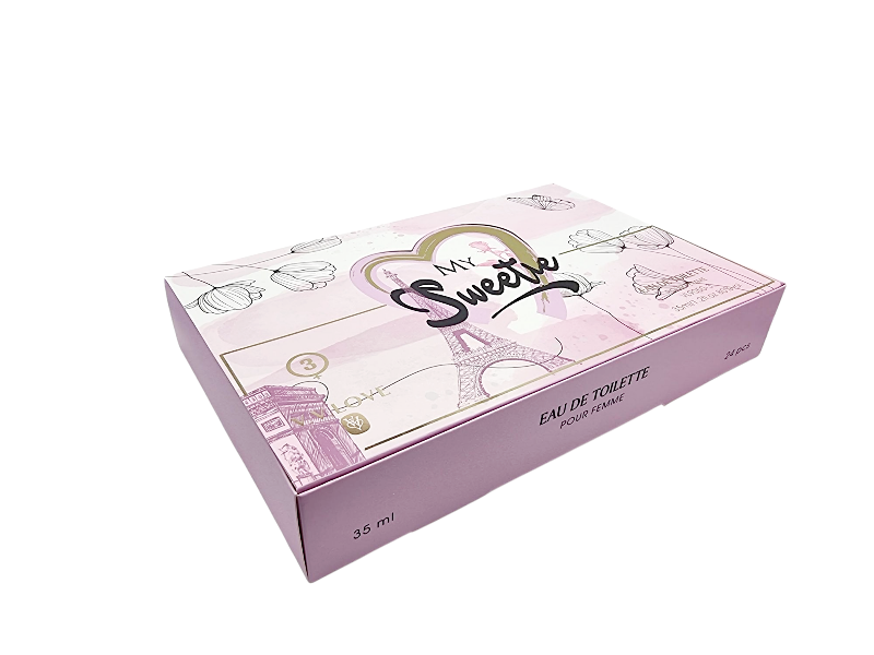 Parfum,V.V.Lov,MY SWEETIE-35ml COD VL 9050-3 - imagine 6