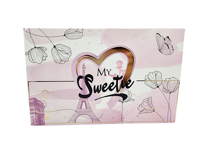 Parfum,V.V.Lov,MY SWEETIE-35ml COD VL 9050-3 - imagine 5