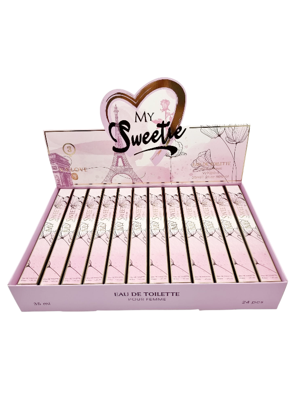 Parfum,V.V.Lov,MY SWEETIE-35ml COD VL 9050-3 - imagine 4