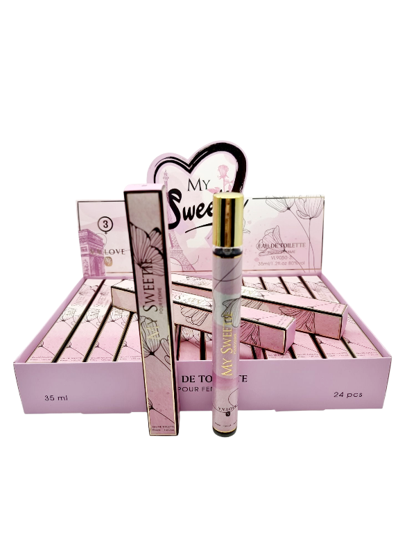 Parfum,V.V.Lov,MY SWEETIE-35ml COD VL 9050-3 - imagine 3