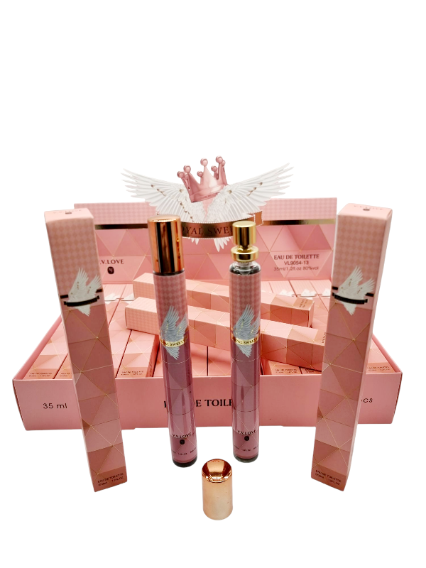 Parfum,V.V.Love,No 13,ROYAL SWEETY-35ml