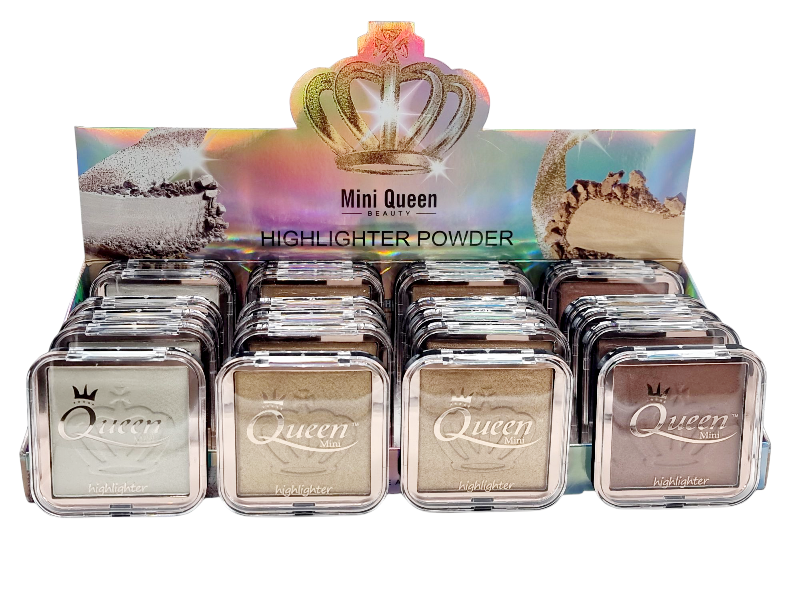 Pudra Iluminatoare,Highlighter,Beauty,MINI QUEEN