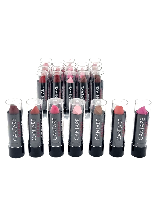 Ruj Solid,Cantare Colour,EDITTE-mate-COD 1218175