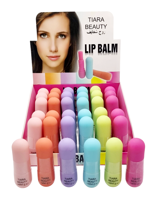 Balsam Buze,Magic,TIARA BEAUTY