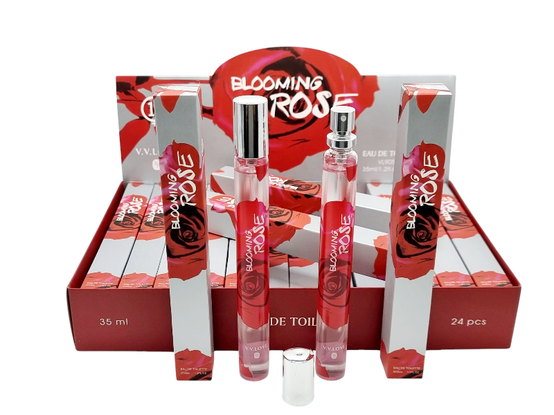 Parfum,V.V.Love,BLOOMING ROSE-35ml-COD VL 9054-17