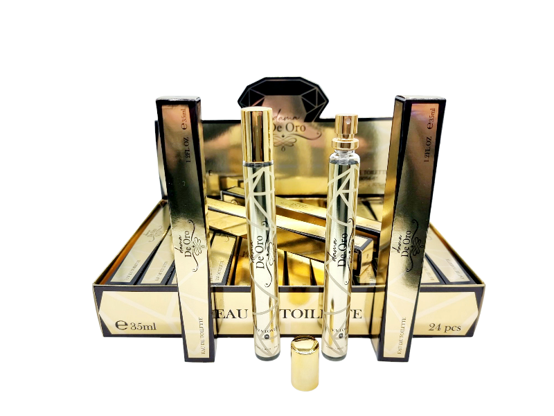Parfum,V.V.Love,DE ORO-35ml-COD VL 9054-61
