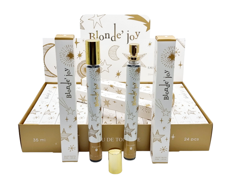 Parfum,V.V.Love,BLONDE JOY-35ml-COD VL 9050-7