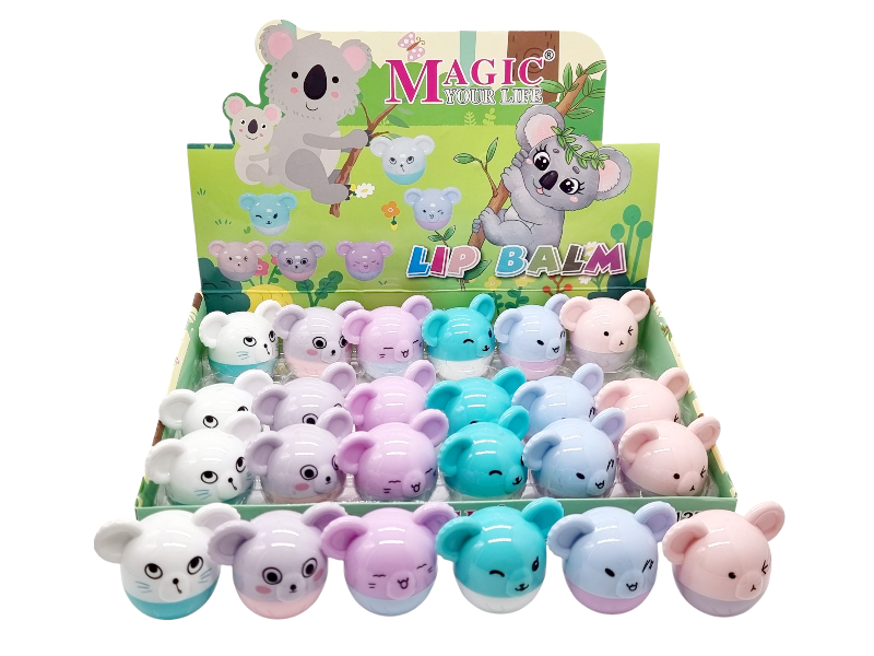 Balsam Buze,Magic,KOALA-strugurel COD LS 812-B