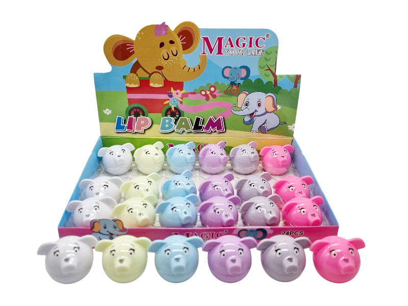 Balsam Buze,Magic,ELEPHANT-strugurel COD LS-837