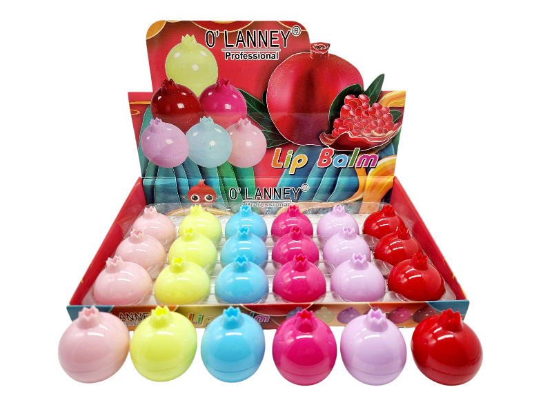 Balsam Buze,Magic,POMEGRANATE-strugurel COD ALG-0141