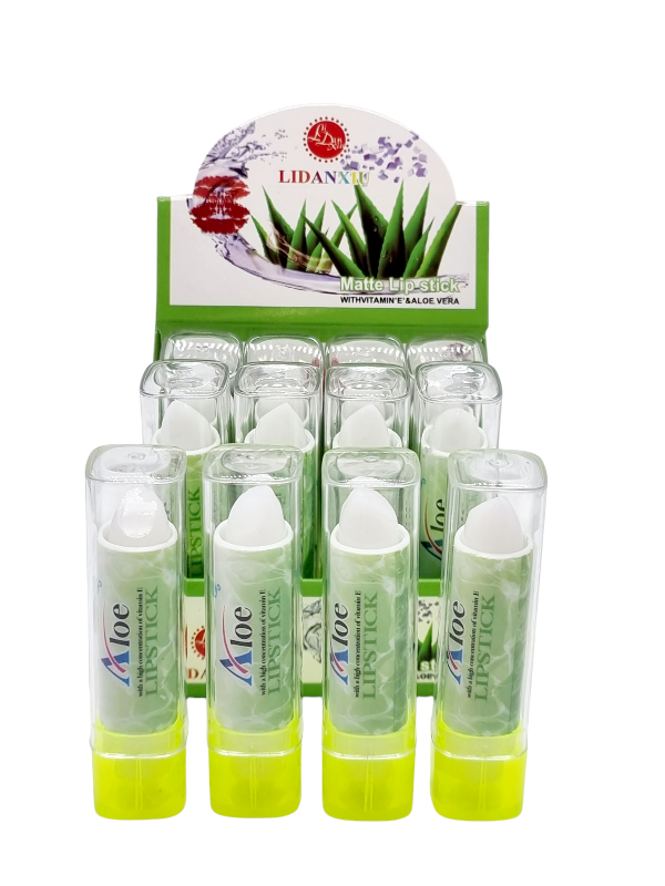 Strugurel cu Aloe Vera si Vitamina E