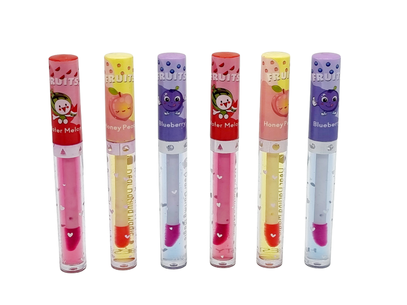 Luciu de Buze,Sweet Fruits,HD BESTY COD BK-5828 - imagine 5