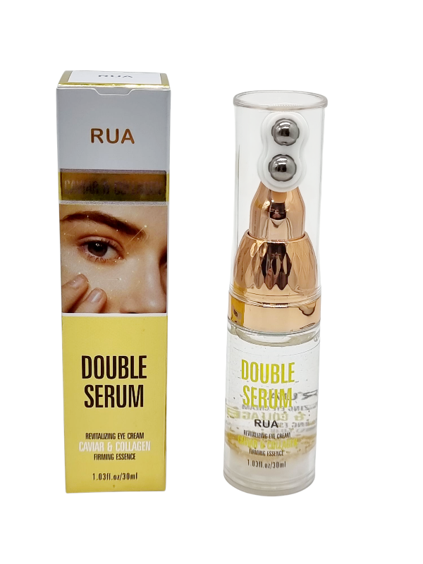 Anti-Age,Firming Essence,Caviar&Colagen,RUA-ser reparator COD 6038