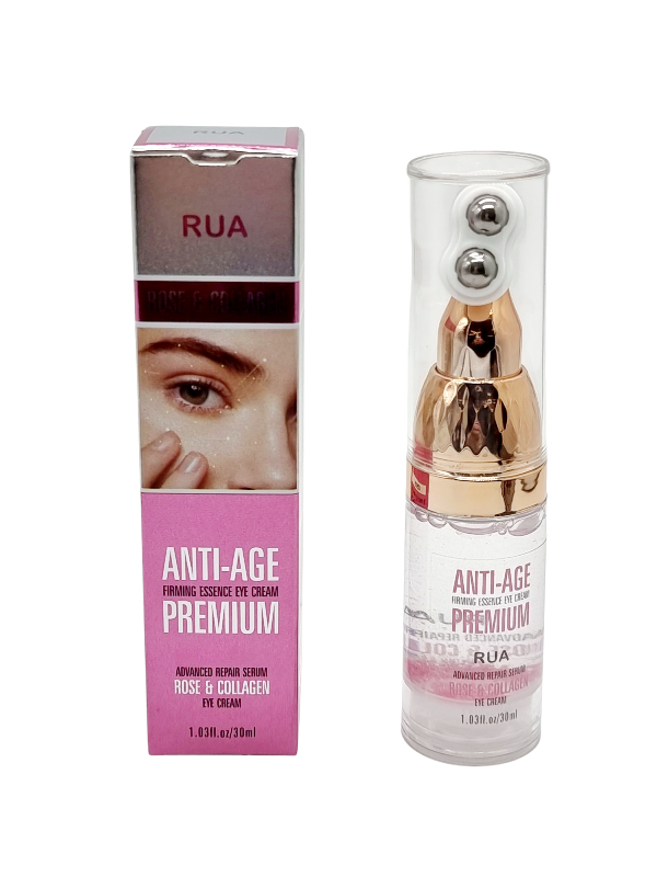 Anti-Age,Firming Essence,Rose&Colagen,RUA-ser reparator COD 6039