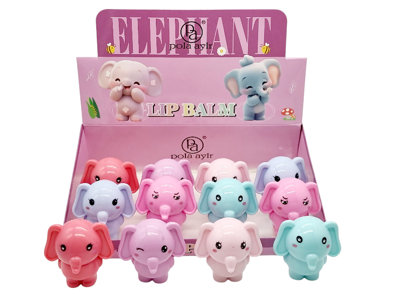 Balsam Buze,Magic,ELEPHANT-strugurel COD LB-8162
