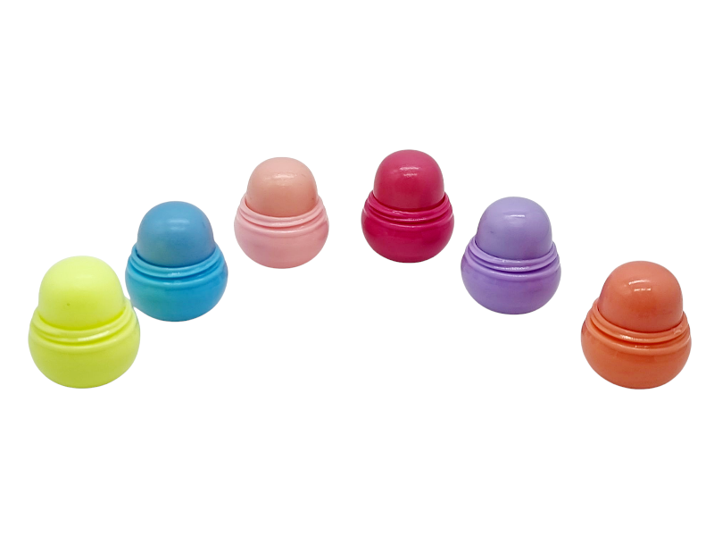 Balsam de Buze,Magic,PIGGY-strugurel COD LS-102 - imagine 7