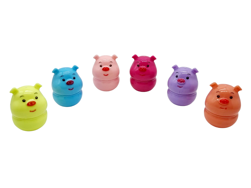 Balsam de Buze,Magic,PIGGY-strugurel COD LS-102 - imagine 8