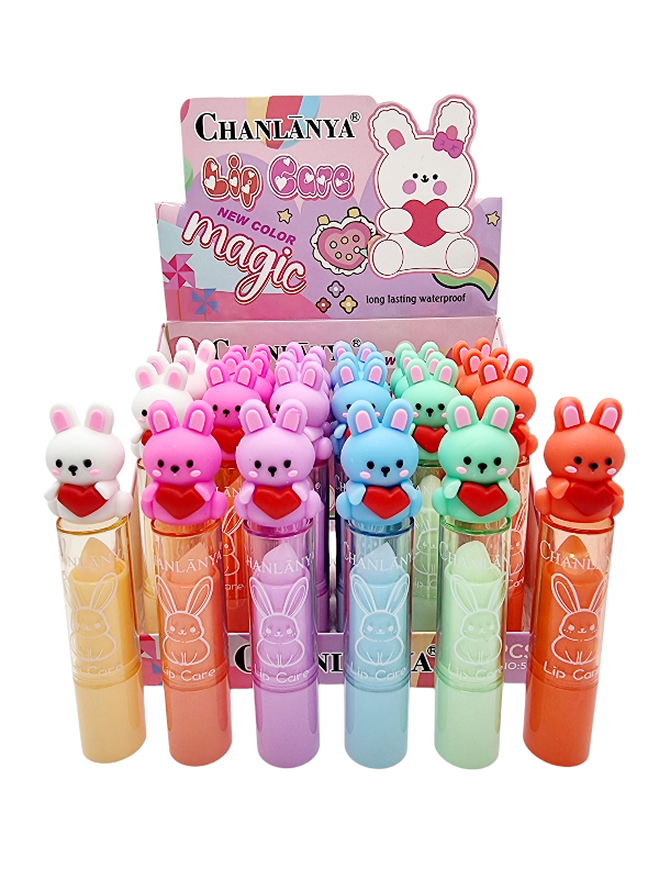 Balsam Buze,Love Is Tea Honey,CHANLANYA-bunny