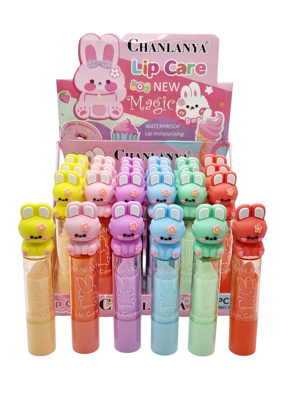 Balsam Buze,Magic,CHANLANYA-puppy,COD 5917