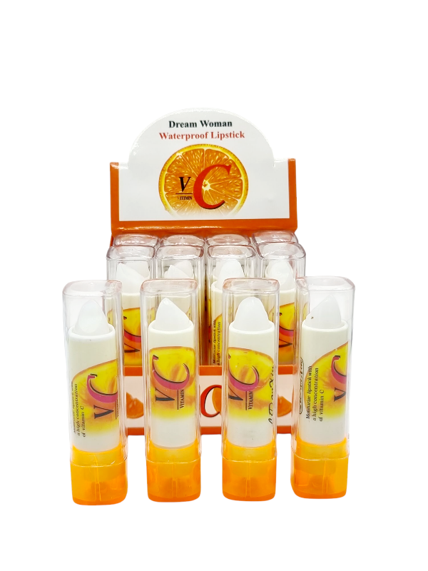 Strugurel cu Vitamina C