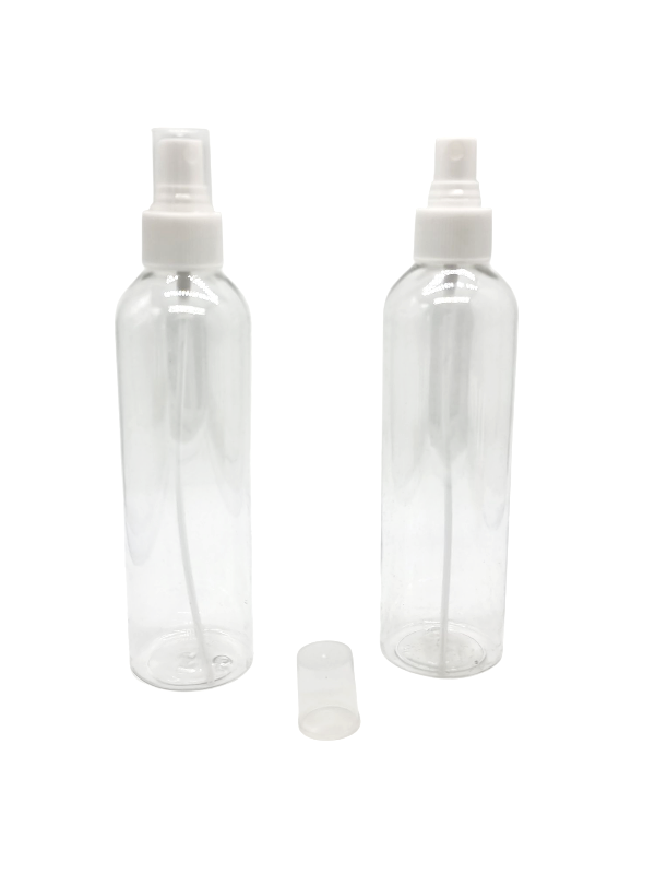 Recipient Plastic cu Atomizor pe Filet-200ml