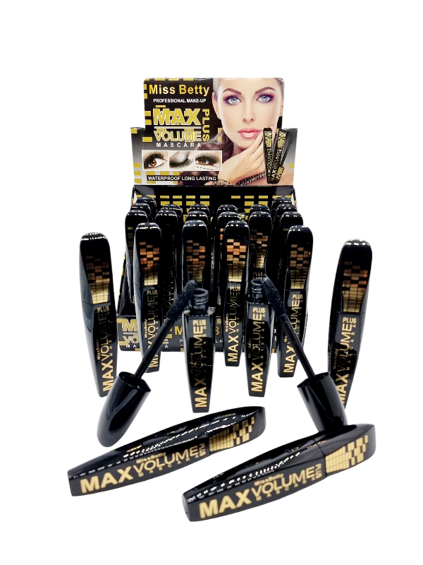 Rimel,Max Volume,MISS BETTY-COD M-275 - imagine 3