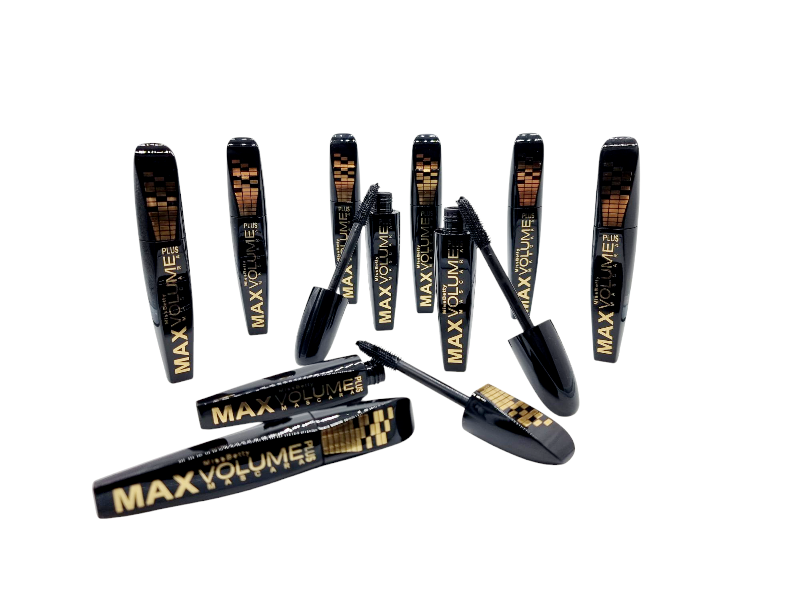 Rimel,Max Volume,MISS BETTY-COD M-275 - imagine 4