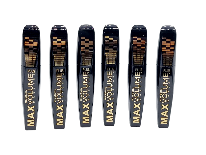 Rimel,Max Volume,MISS BETTY-COD M-275 - imagine 5