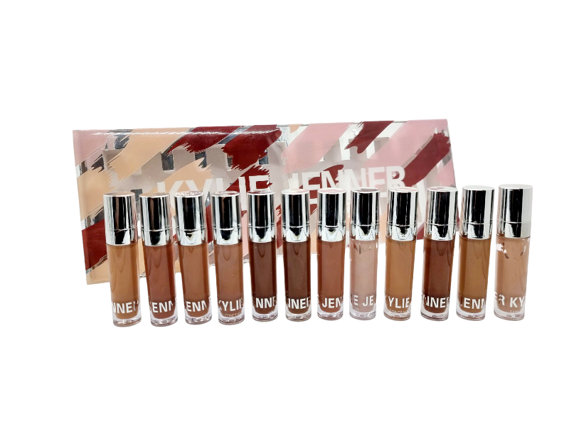 Concealer Corector,KJ-12 nuante