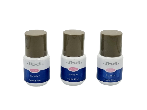 Primer,Bonder ptr. Gel Uv si Oja Semipermanenta - imagine 2