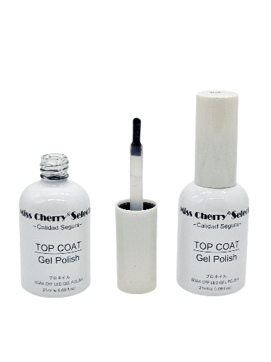 Top Coat,MISS CHERRY-select
