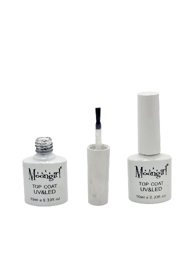 Top Coat,MOON GIRL