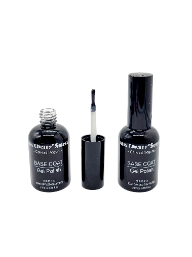 Base Coat,MISS CHERRY-Selecto