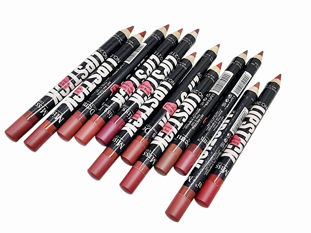 Creion Contur ptr. Buze,MISS DEMI-matte lipstick