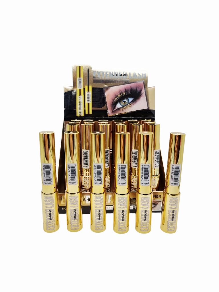 Tus Pleoape,Eyeliner,Long Lash,SIHEGLAN-COD E2652