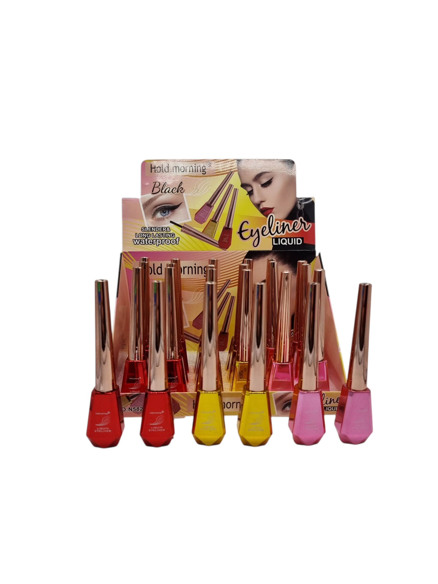 Tus Pleoape,Eyeliner,Waterproof,HOLD MORNING-COD N582