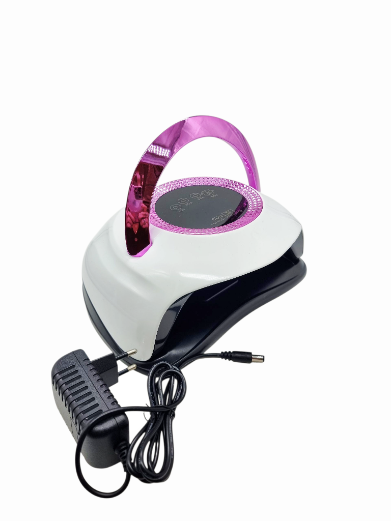 Lampa Profesionala Unghii 2in1 cu Display UV/LED,SUN S6