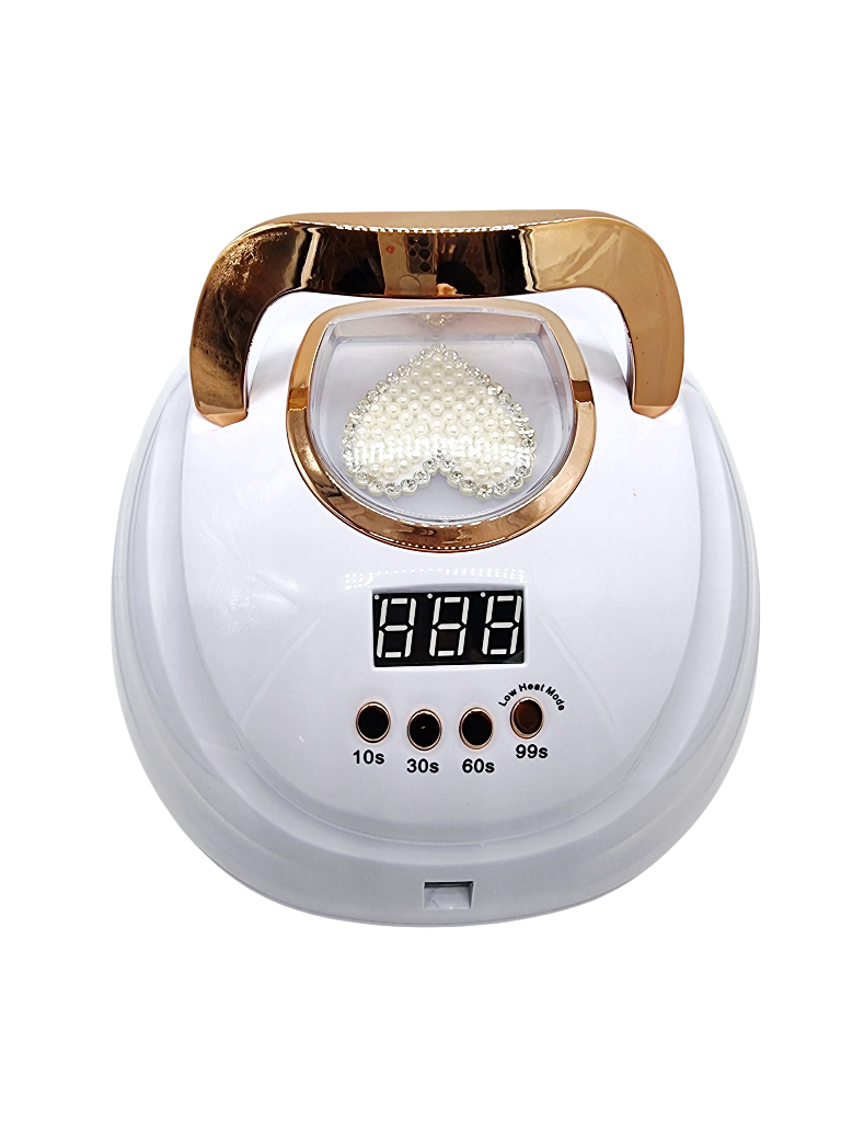 Lampa Profesionala Unghii 2in1 cu Display UV/LED,SUN Y01 PRO
