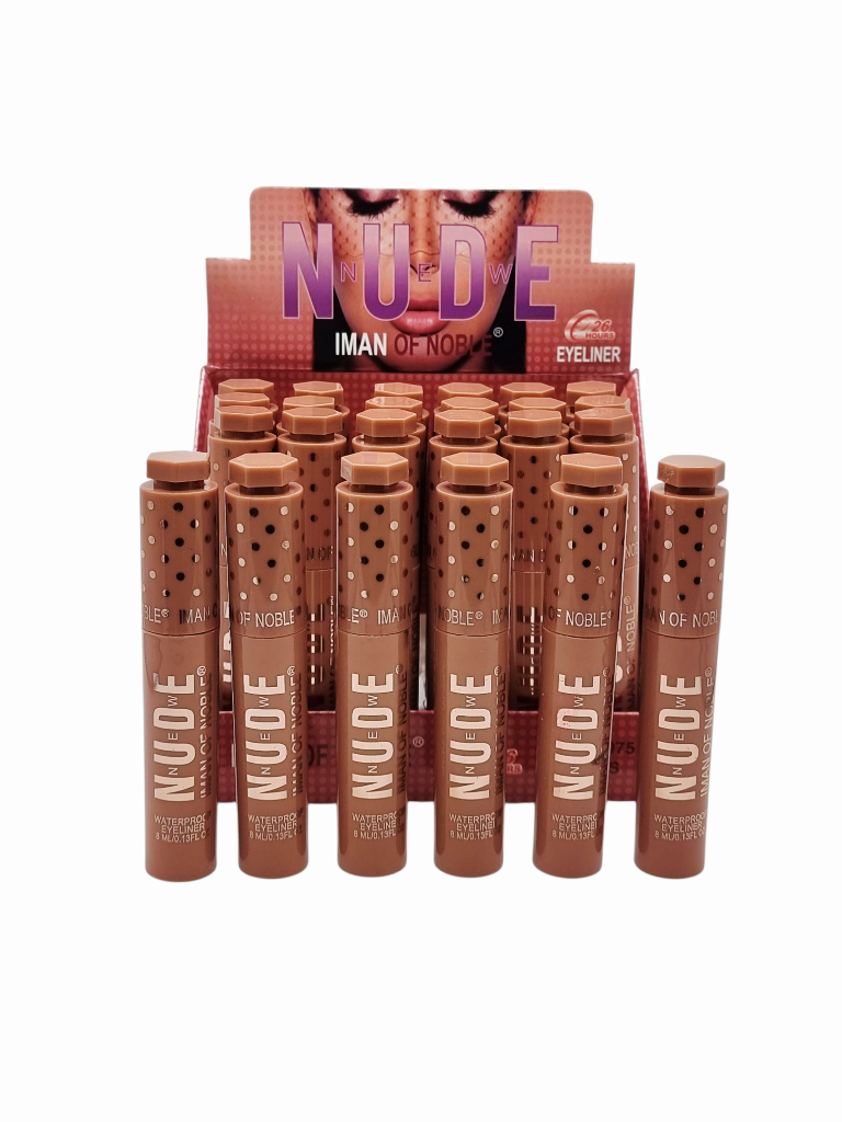 Tus Pleoape,Eyeliner,Nude,I MAN OF NOBLE-COD E3075