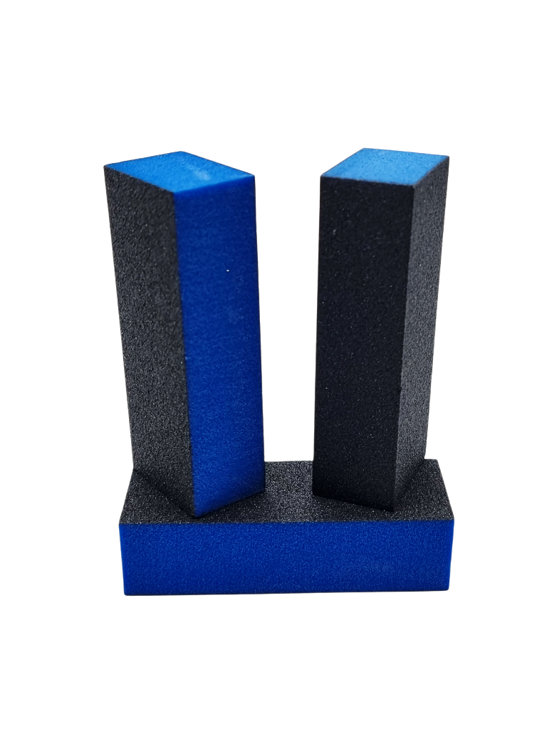Buffer  Granulatie 100/180