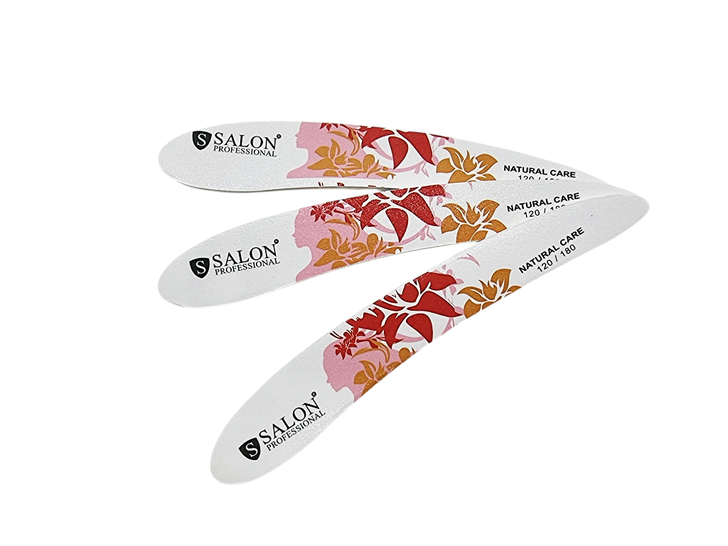 Pila Profesionala Flowers,SP-120/180 - imagine 4