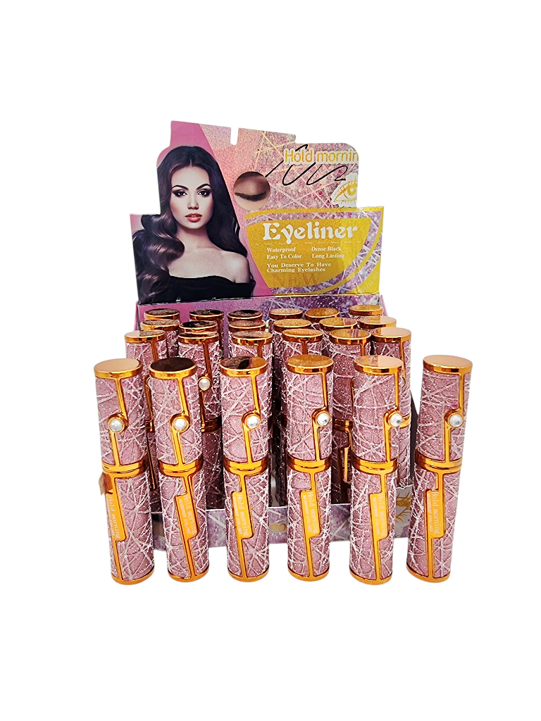 Tus Pleoape,Eyeliner,Stone,HOLD MORNING COD N520