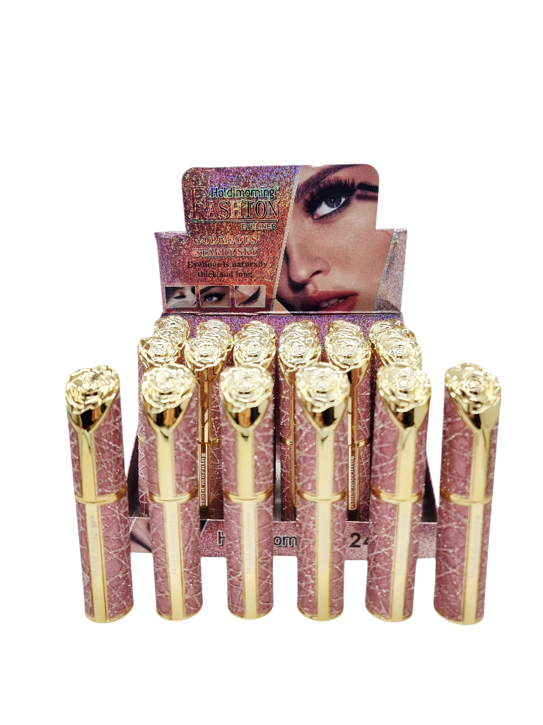 Tus Pleoape,Eyeliner,Rose,HOLD MORNING-purple COD N105
