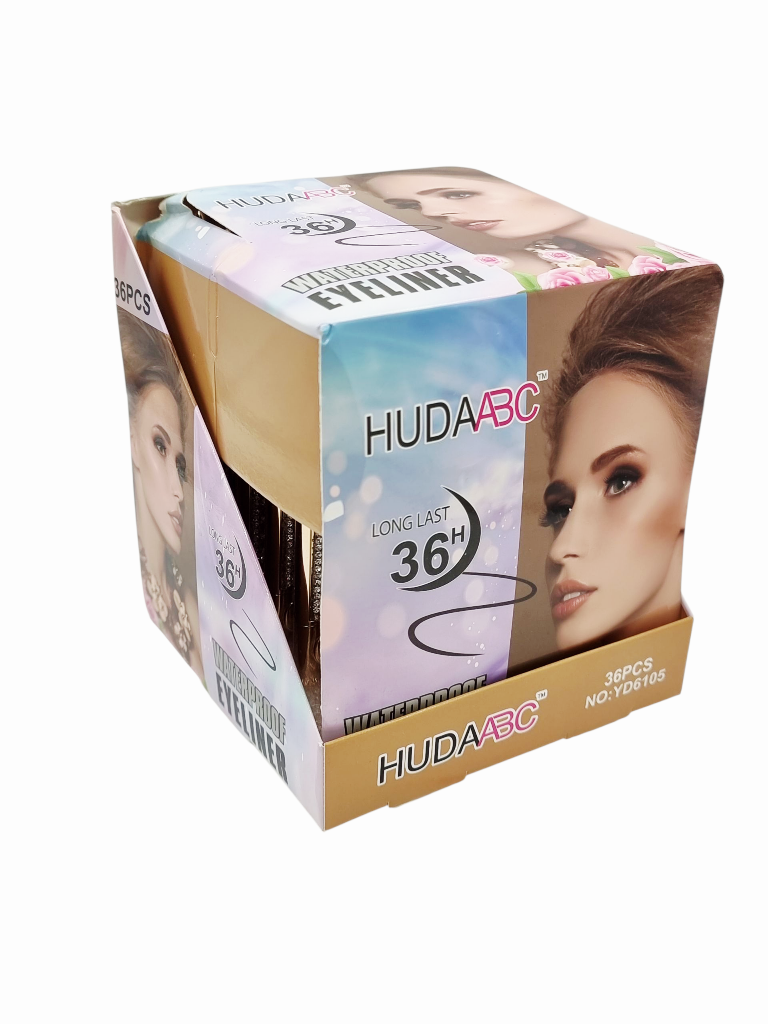 Tus Pleoape,Long Last,HD ABC-tip carioaca COD YD6105 - imagine 2