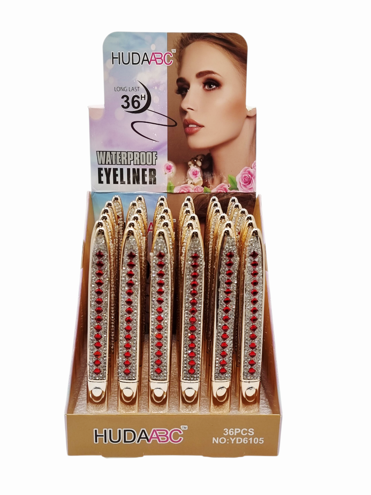 Tus Pleoape,Long Last,HD ABC-tip carioaca COD YD6105 - imagine 3