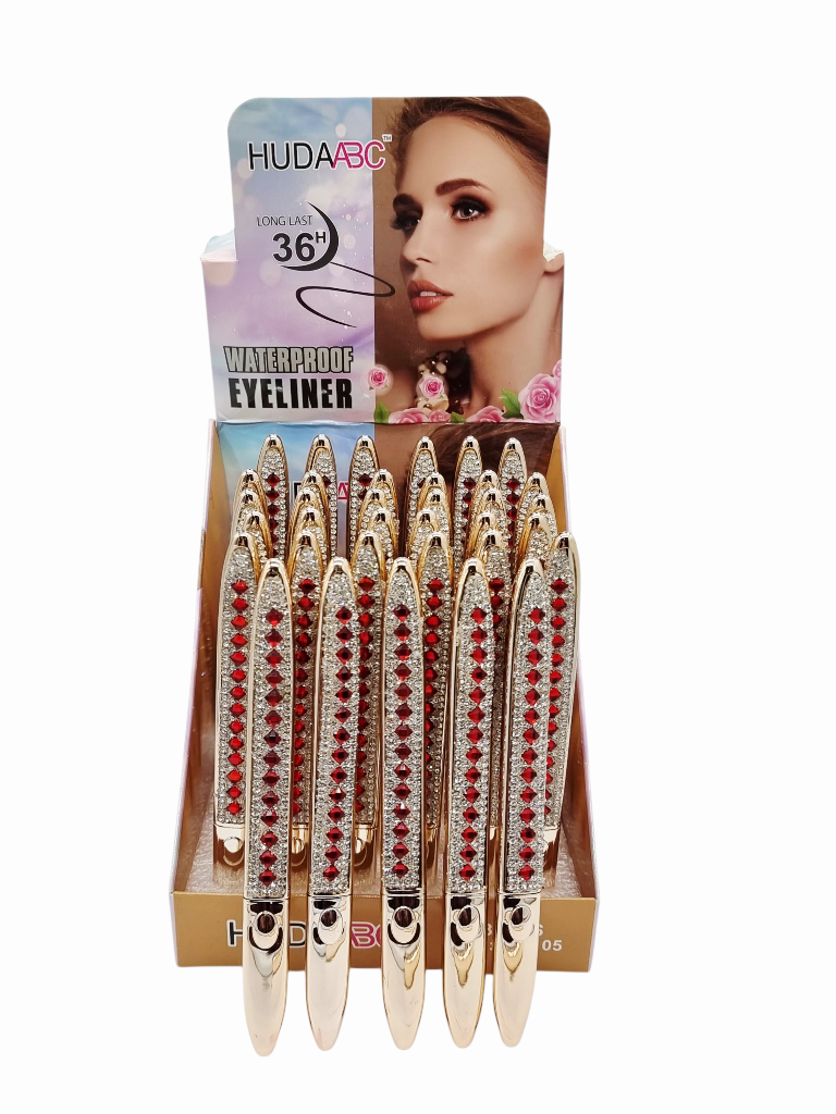 Tus Pleoape,Long Last,HD ABC-tip carioaca COD YD6105