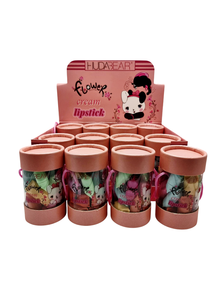 Rujuri Solide,Bubblegum,HDBEAR COD LT005