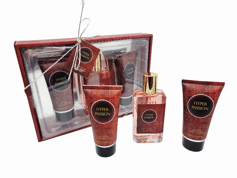 Caseta Cadou,Story of Love,HYPER-dama-COD L-293G