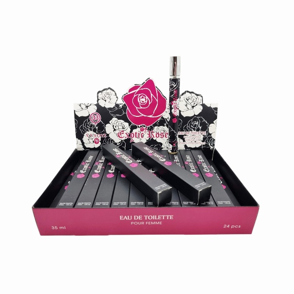 Parfum Dama V.V.Love EXOTIC ROSE 35ml COD 9054-33