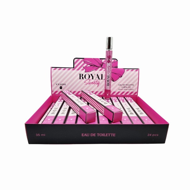 Parfum Dama V.V.Love ROYAL SWEETY 35ml COD VL 9054-152